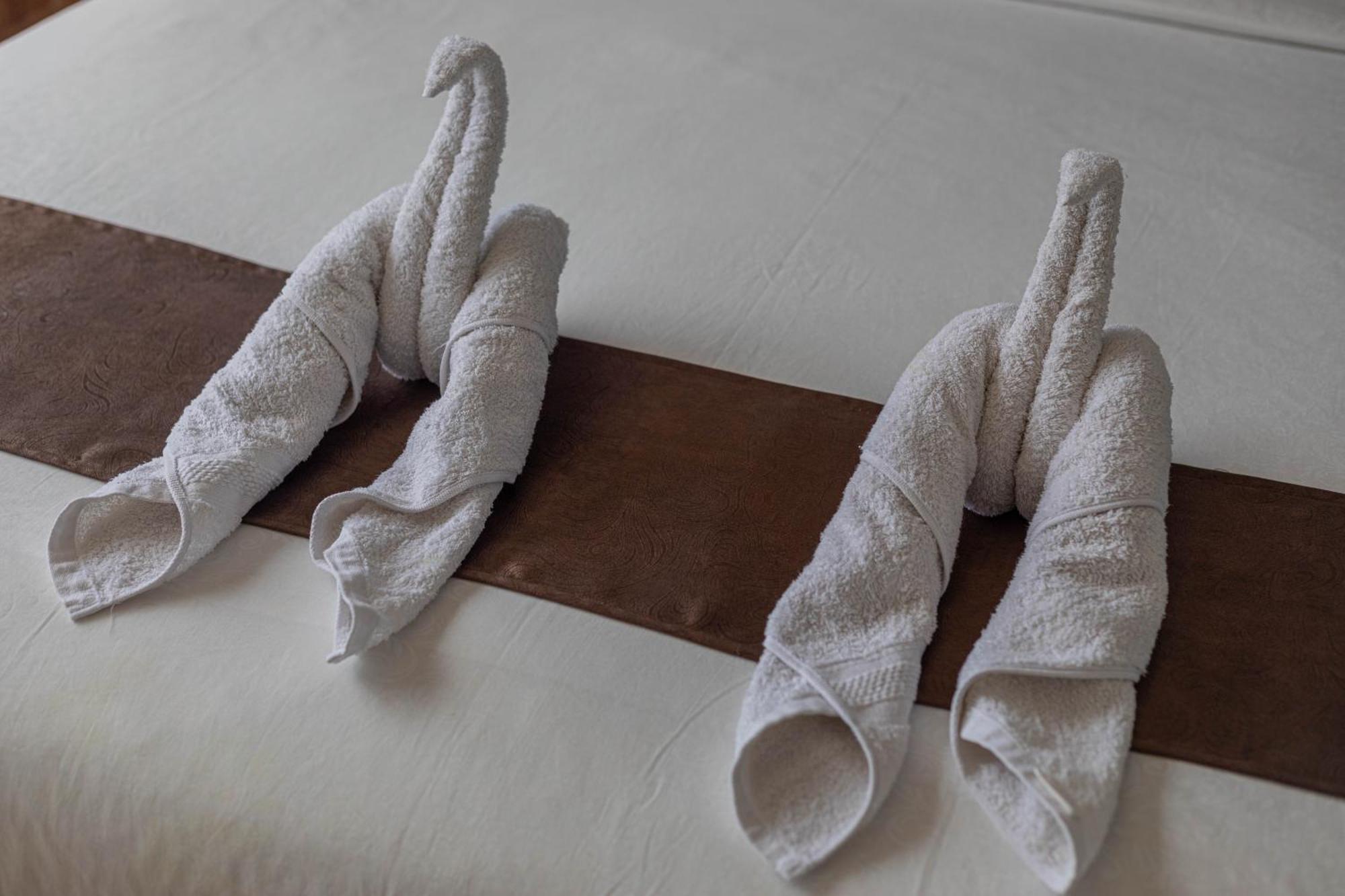 The Tanis Beach Resort Nusa Lembongan Eksteriør billede